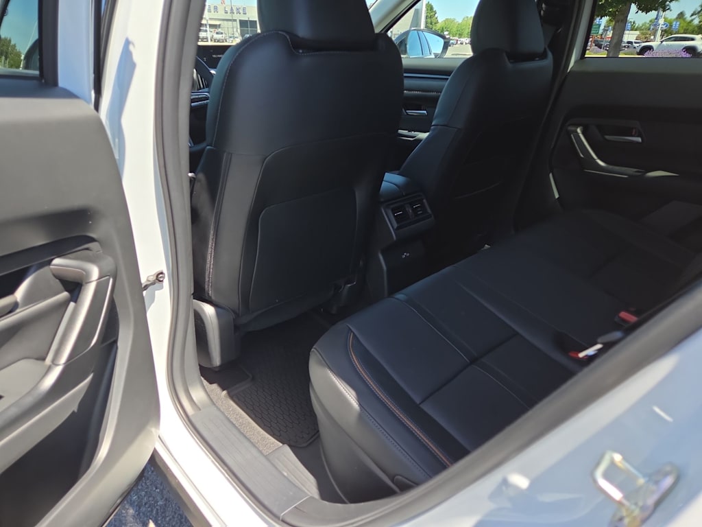 Thumbnail: 2026 Mazda CX-50 - 13