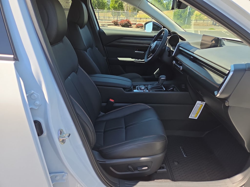 Thumbnail: 2026 Mazda CX-50 - 12