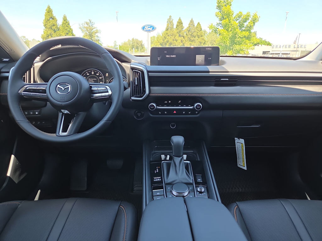 Thumbnail: 2026 Mazda CX-50 - 10