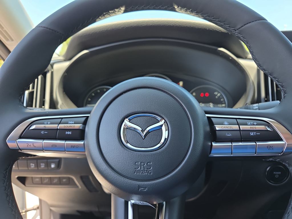 Thumbnail: 2026 Mazda CX-50 - 14
