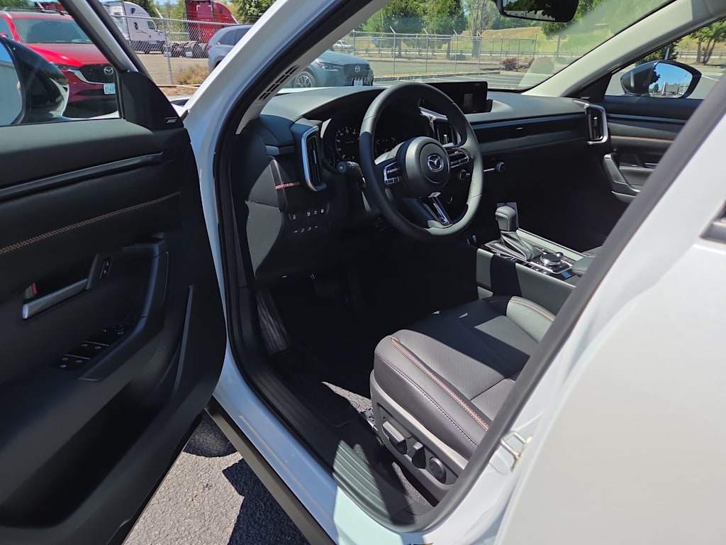 Thumbnail: 2026 Mazda CX-50 - 2