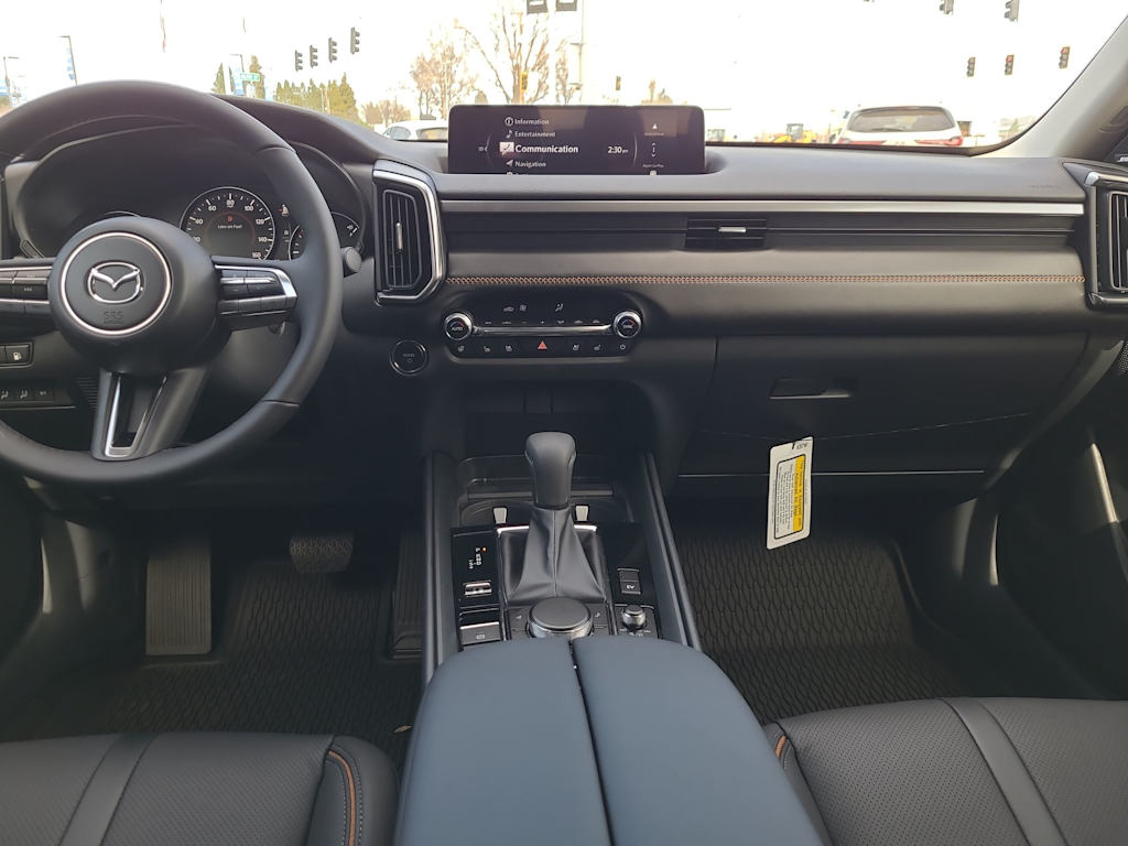 Thumbnail: 2026 Mazda CX-50 - 2