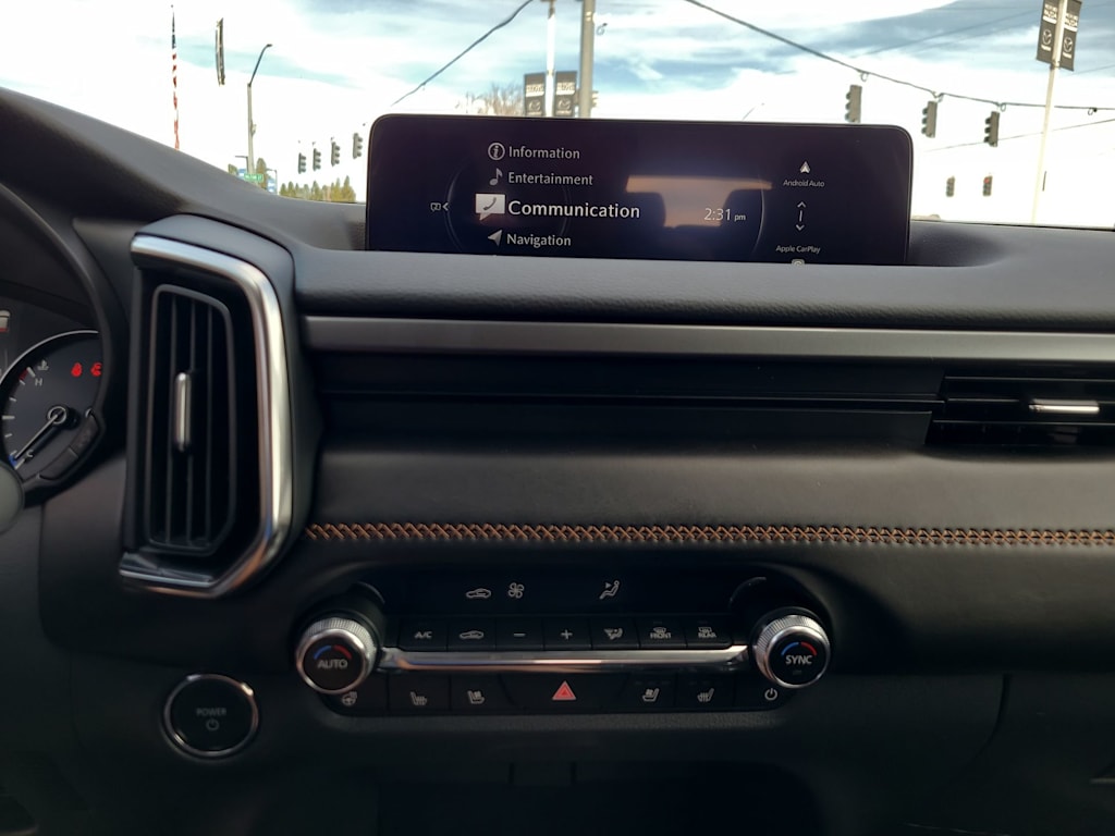 Thumbnail: 2026 Mazda CX-50 - 13