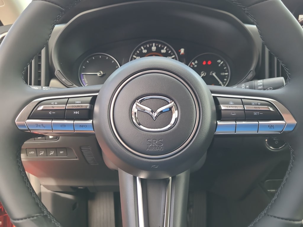 Thumbnail: 2026 Mazda CX-50 - 29