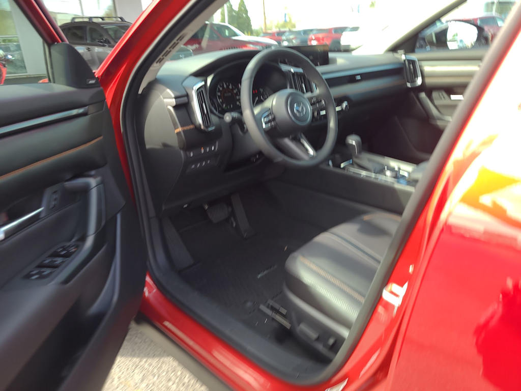 Thumbnail: 2026 Mazda CX-50 - 23