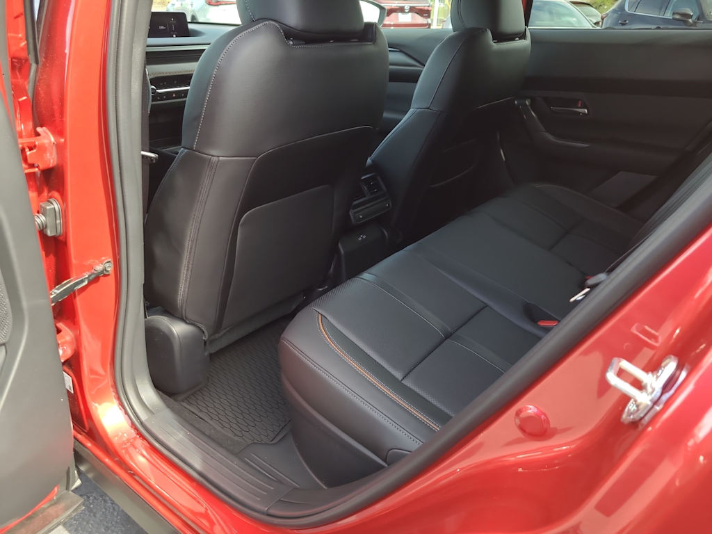 Thumbnail: 2026 Mazda CX-50 - 12