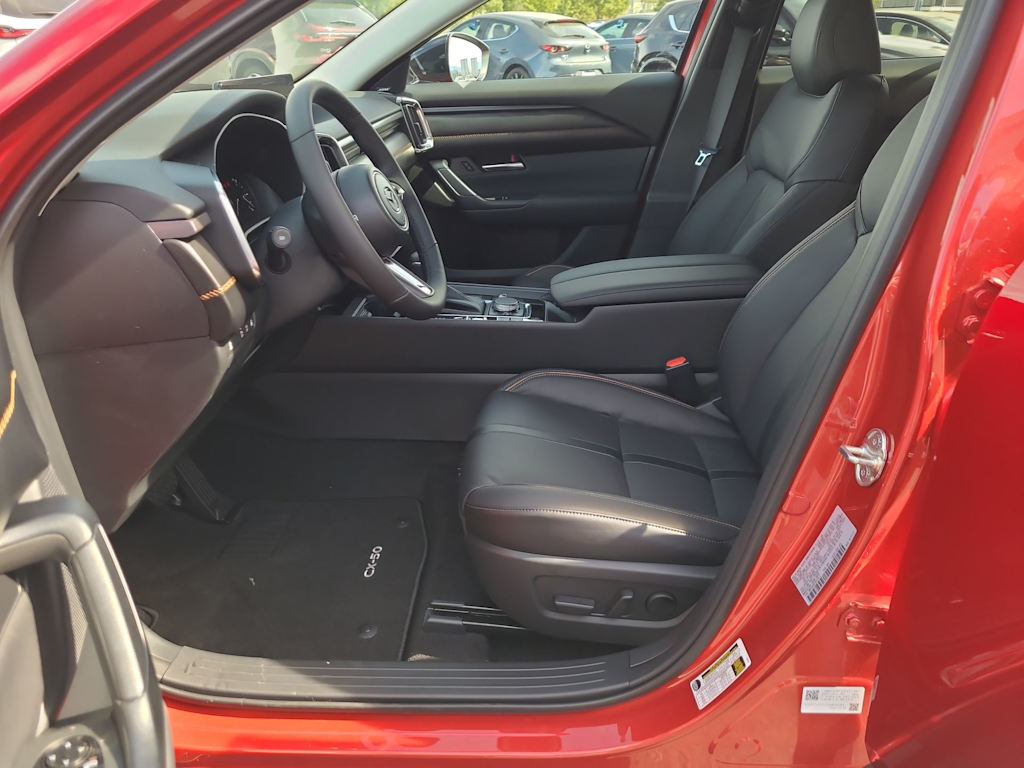 Thumbnail: 2026 Mazda CX-50 - 11