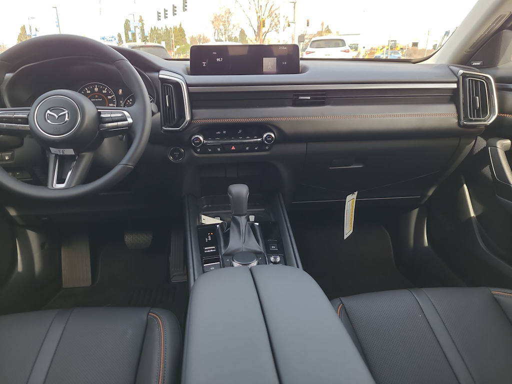 Thumbnail: 2026 Mazda CX-50 - 10