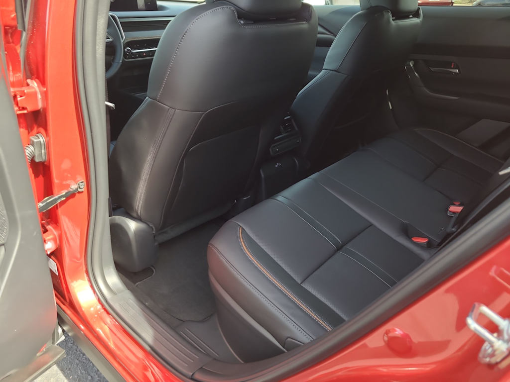 Thumbnail: 2026 Mazda CX-50 - 13