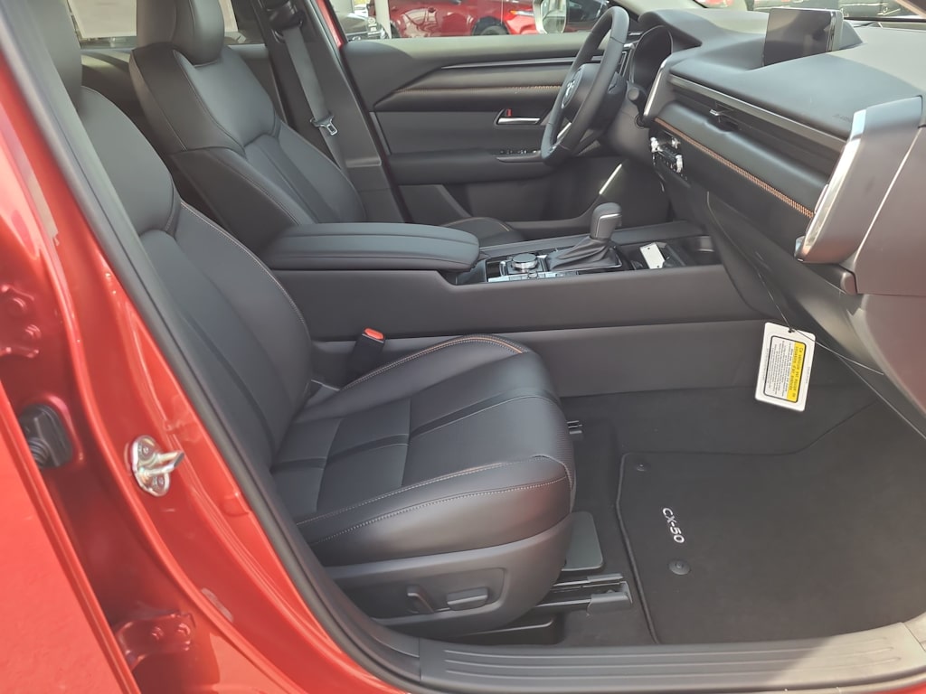 Thumbnail: 2026 Mazda CX-50 - 12