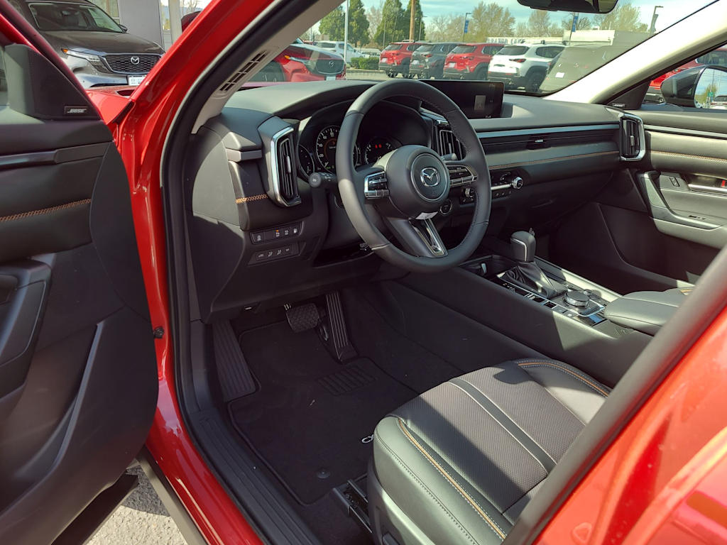 Thumbnail: 2026 Mazda CX-50 - 2
