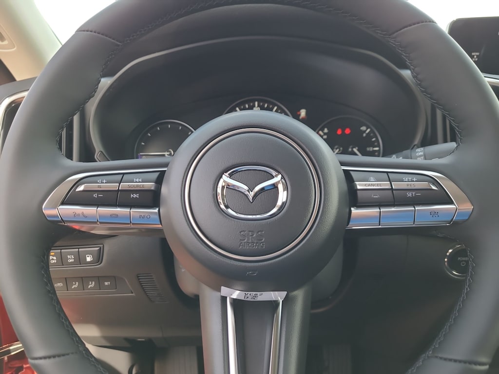 Thumbnail: 2026 Mazda CX-50 - 14