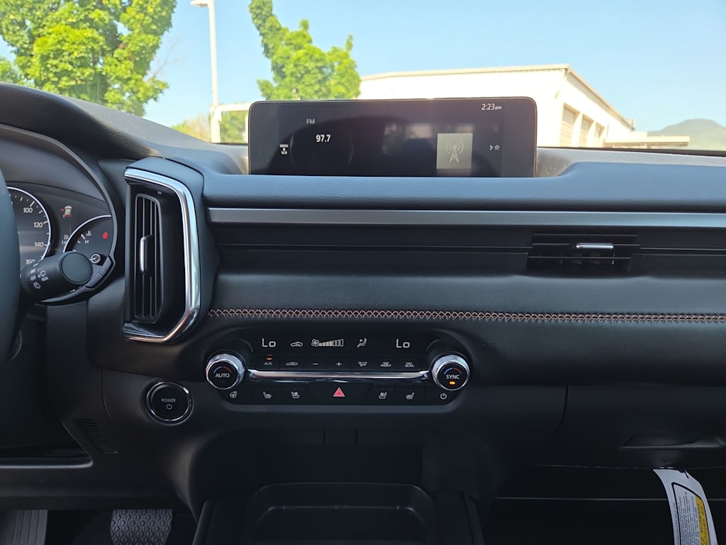 Thumbnail: 2026 Mazda CX-50 - 14