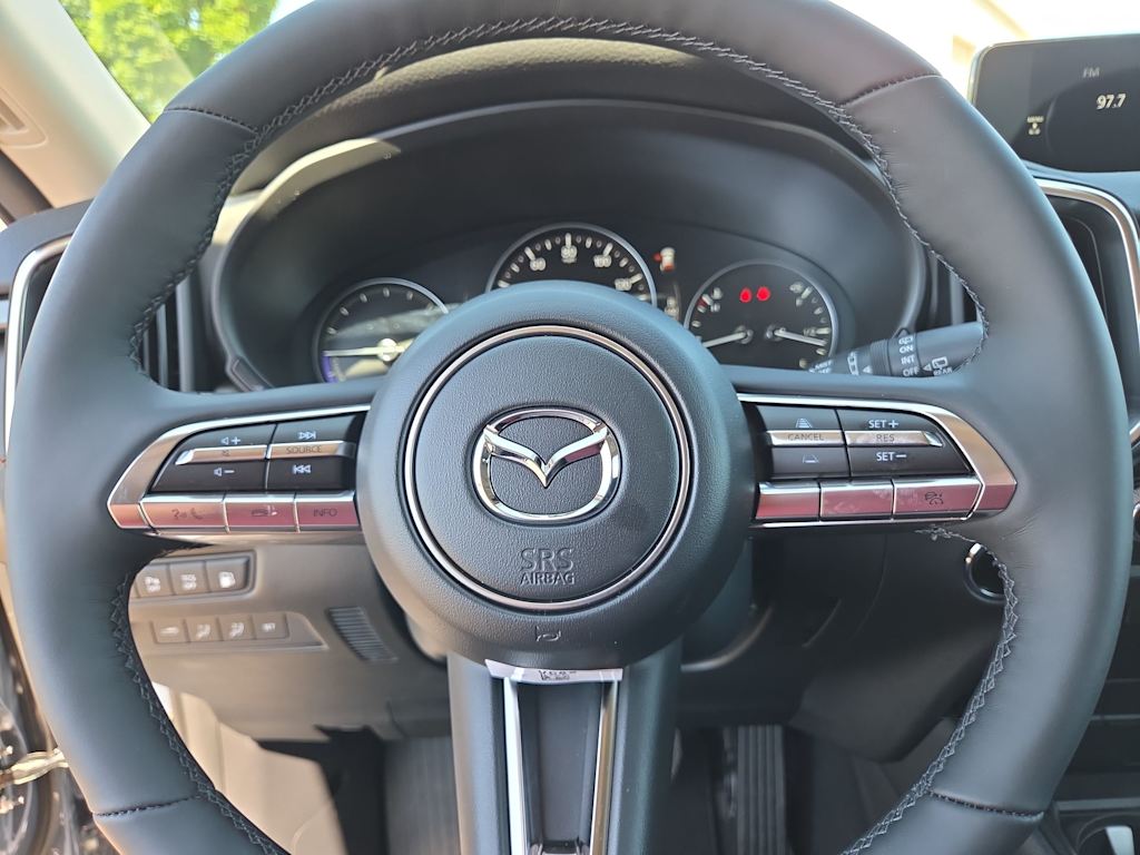 Thumbnail: 2026 Mazda CX-50 - 10