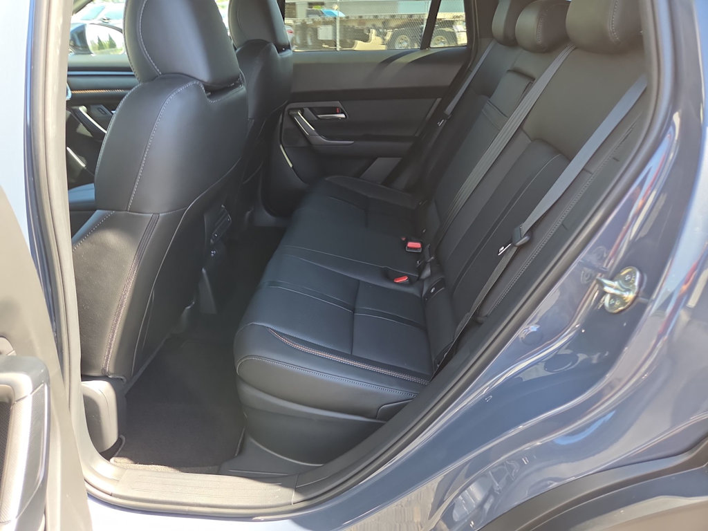 Thumbnail: 2026 Mazda CX-50 - 29