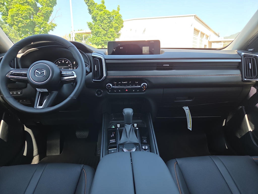Thumbnail: 2026 Mazda CX-50 - 2
