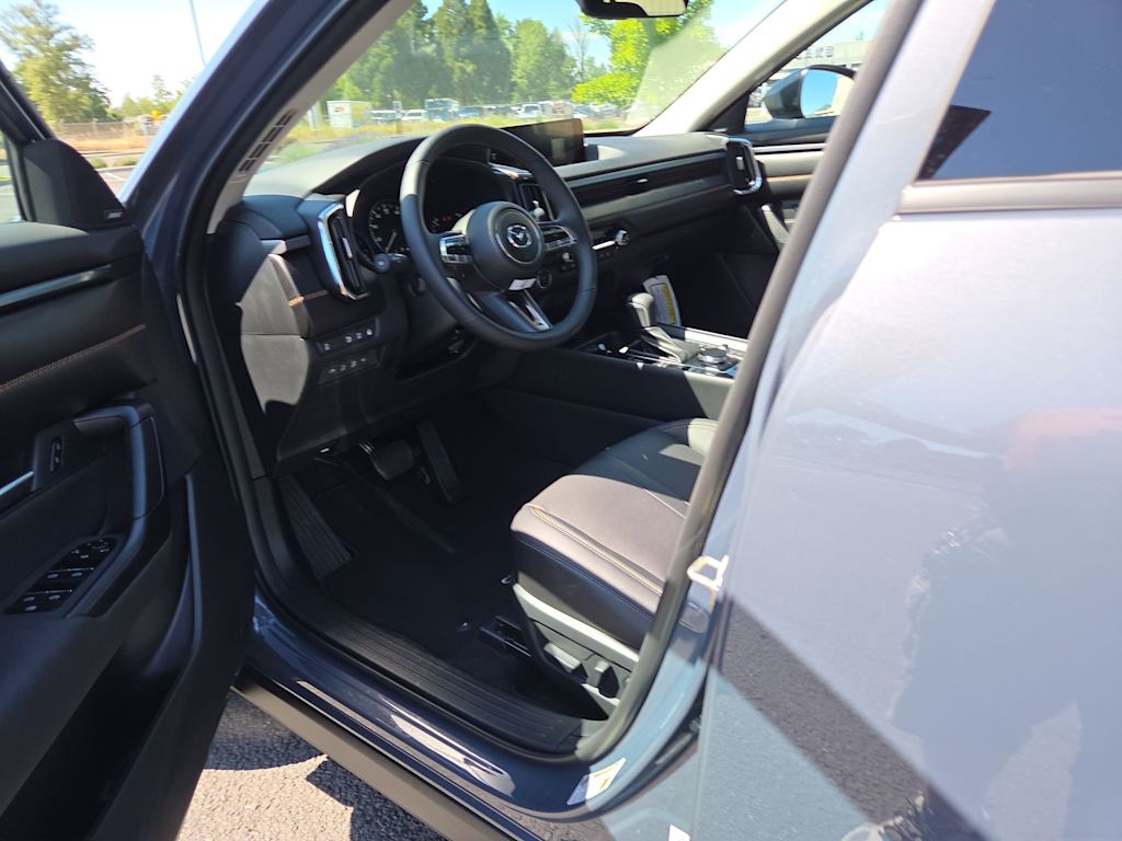 Thumbnail: 2026 Mazda CX-50 - 25