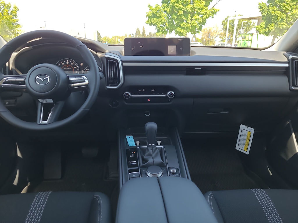Thumbnail: 2026 Mazda CX-50 - 10