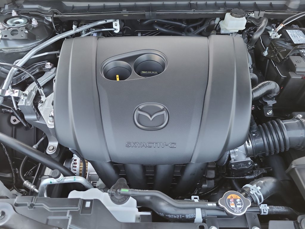 Thumbnail: 2026 Mazda CX-50 - 9
