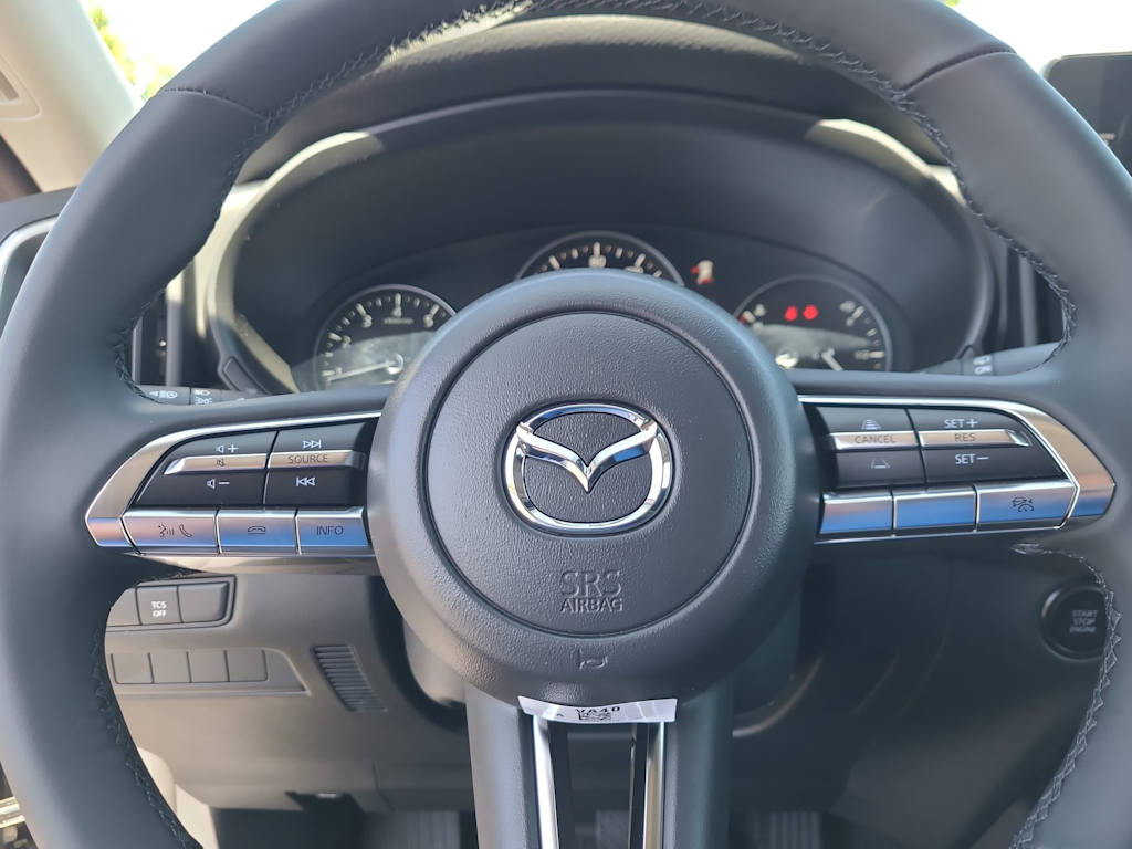 Thumbnail: 2026 Mazda CX-50 - 14