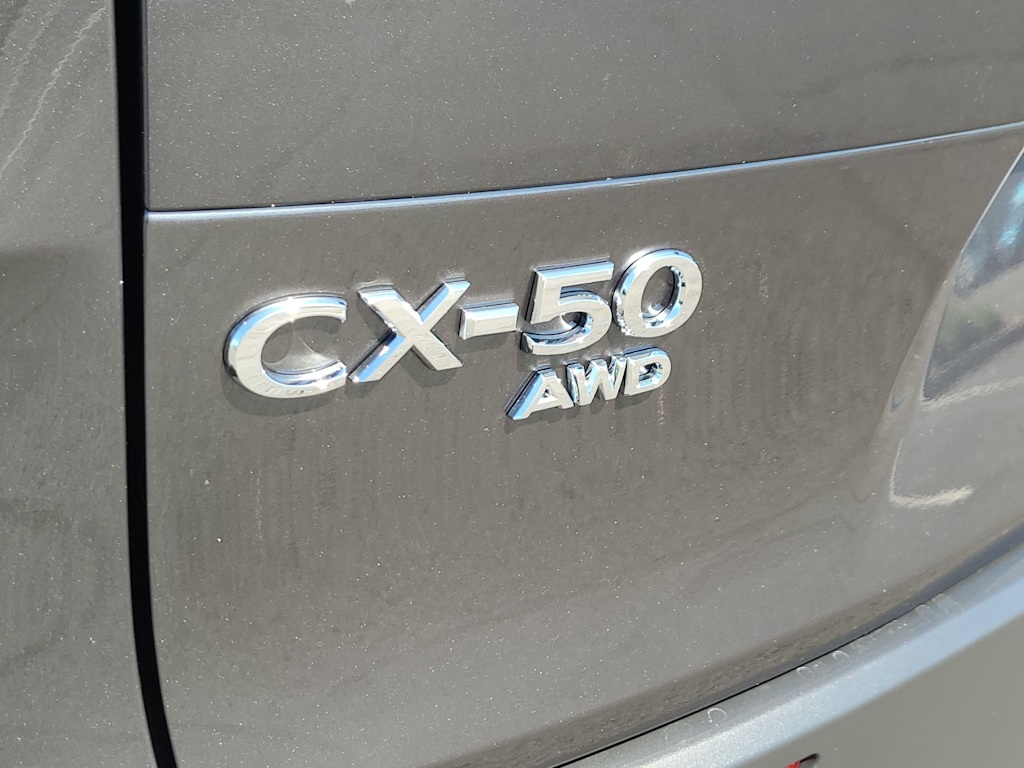 Thumbnail: 2026 Mazda CX-50 - 7