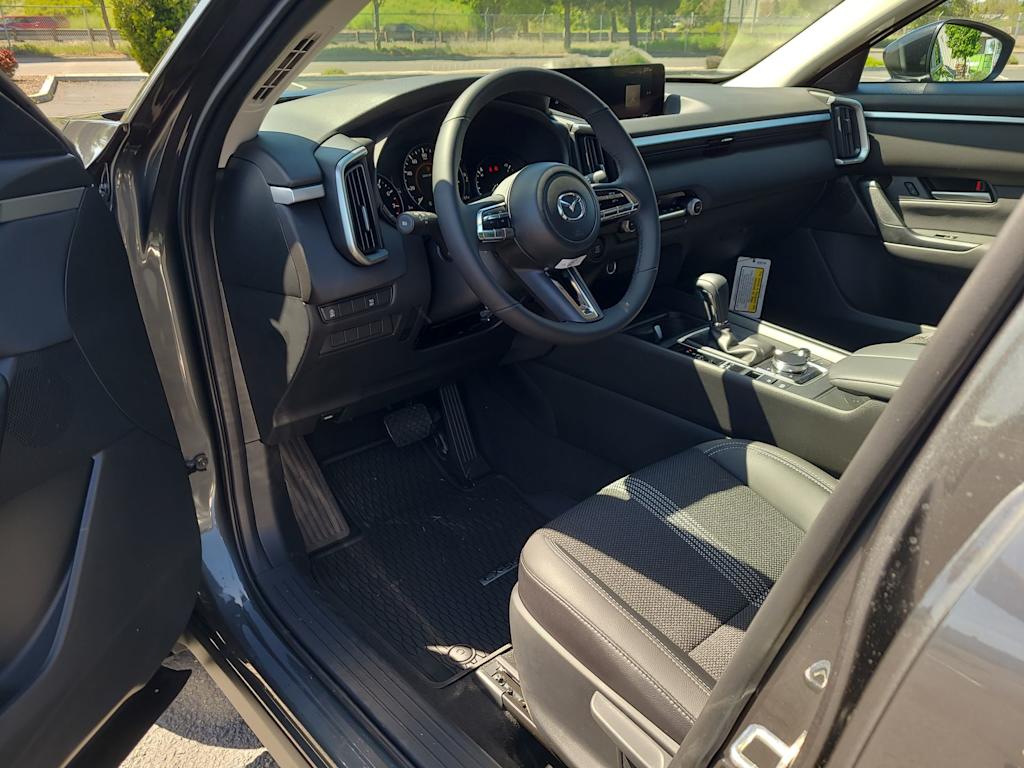 Thumbnail: 2026 Mazda CX-50 - 2