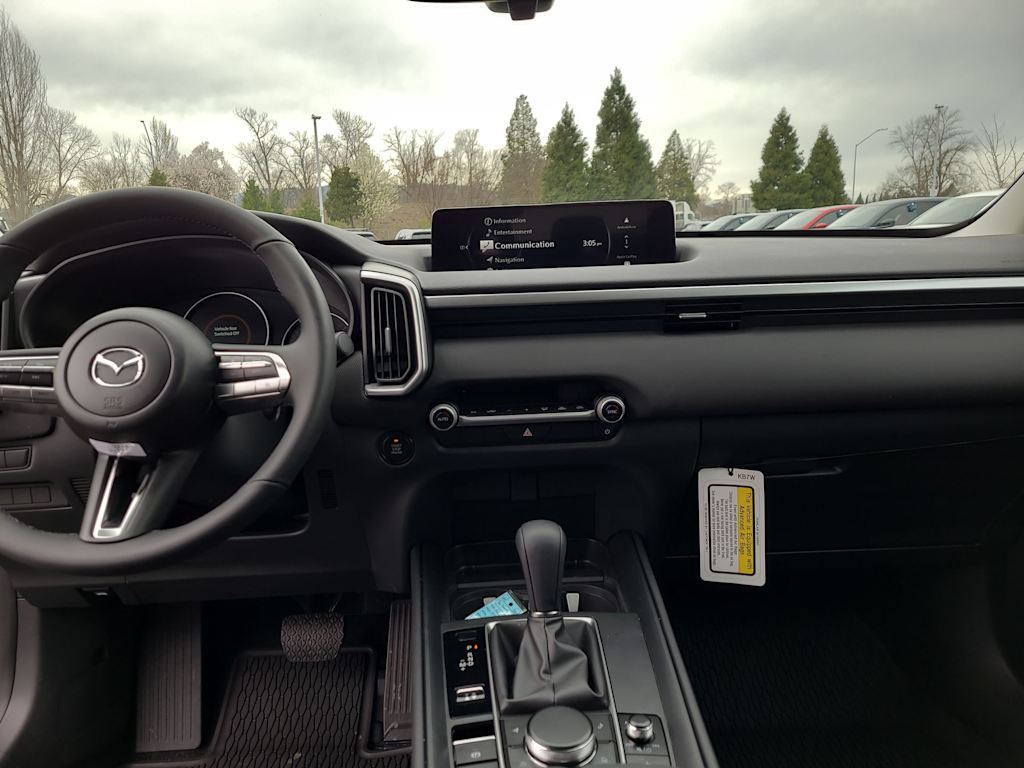 Thumbnail: 2025 Mazda CX-50 - 10