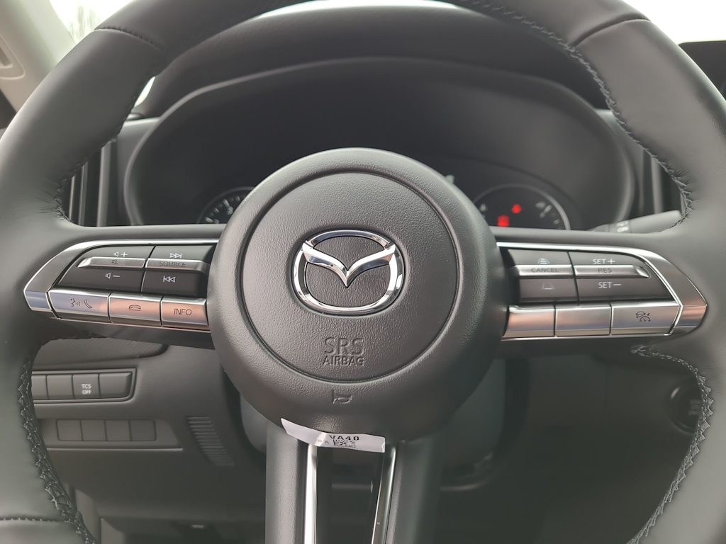 Thumbnail: 2025 Mazda CX-50 - 14