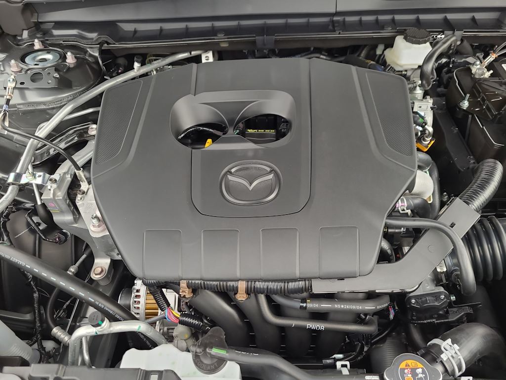 Thumbnail: 2025 Mazda CX-50 - 9