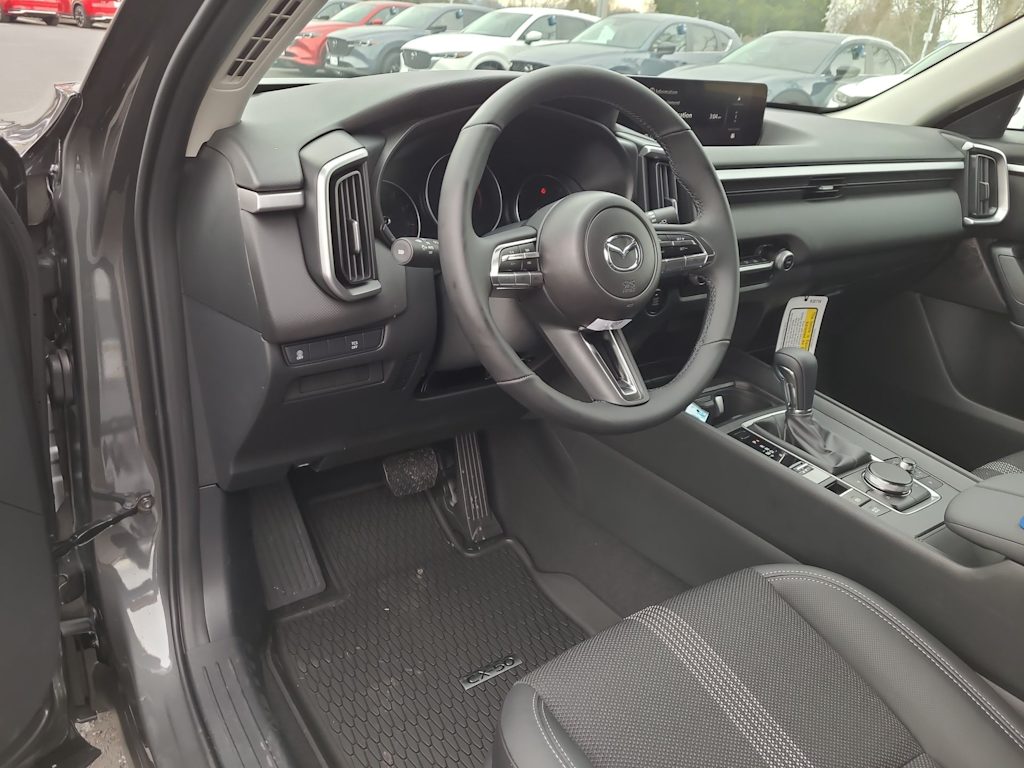 Thumbnail: 2025 Mazda CX-50 - 2