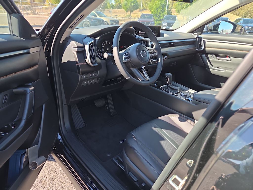 Thumbnail: 2026 Mazda CX-50 - 2