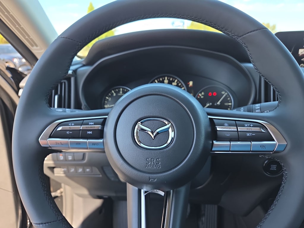 Thumbnail: 2026 Mazda CX-50 - 14