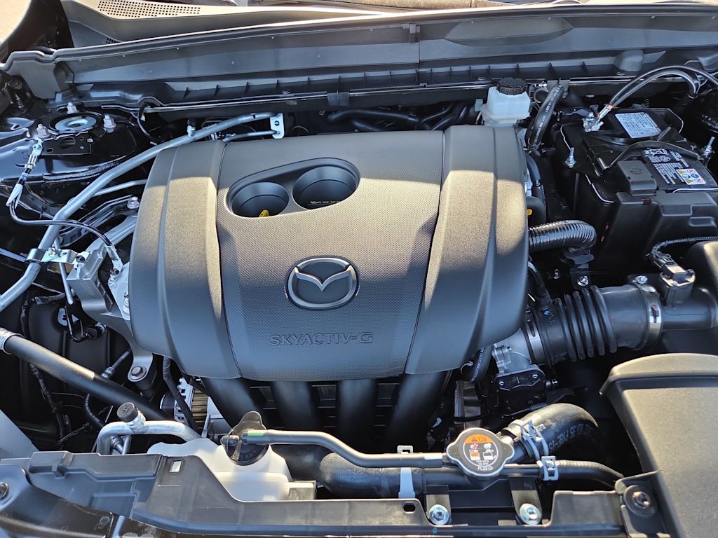 Thumbnail: 2026 Mazda CX-50 - 9