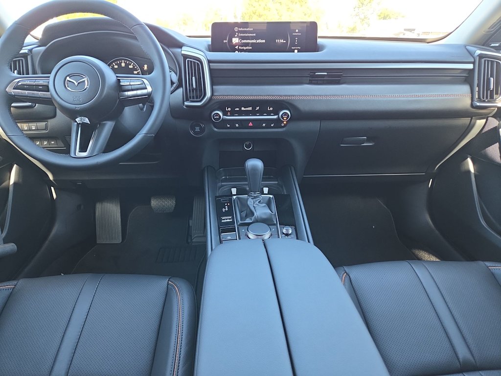 Thumbnail: 2026 Mazda CX-50 - 10
