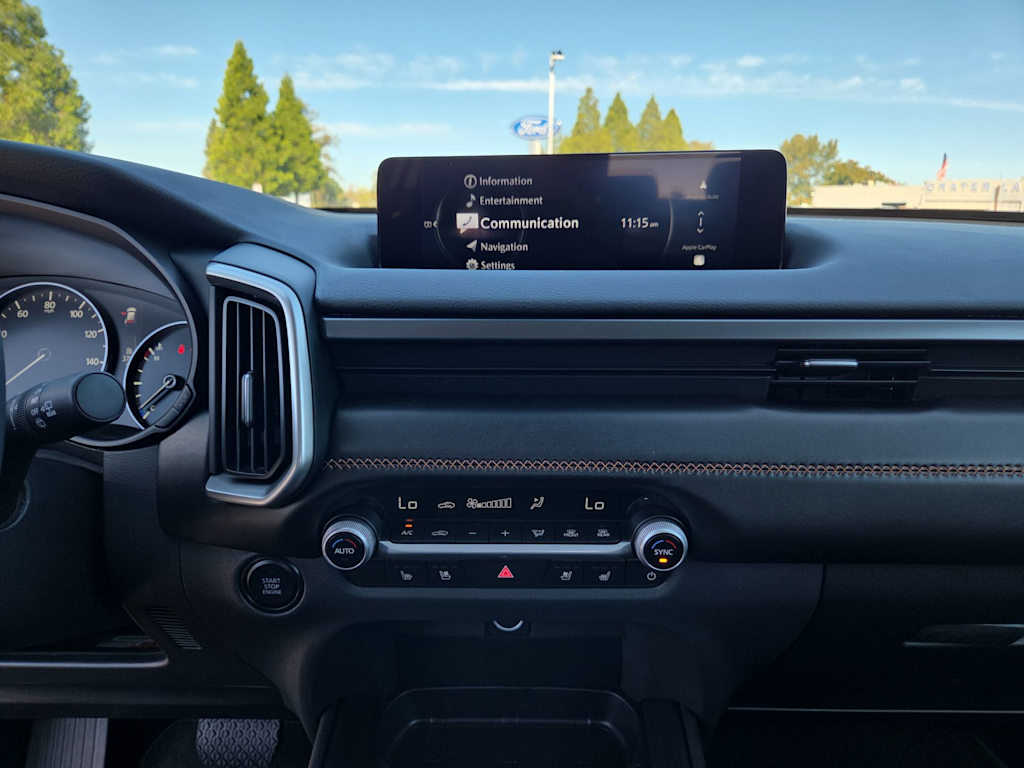 Thumbnail: 2026 Mazda CX-50 - 15