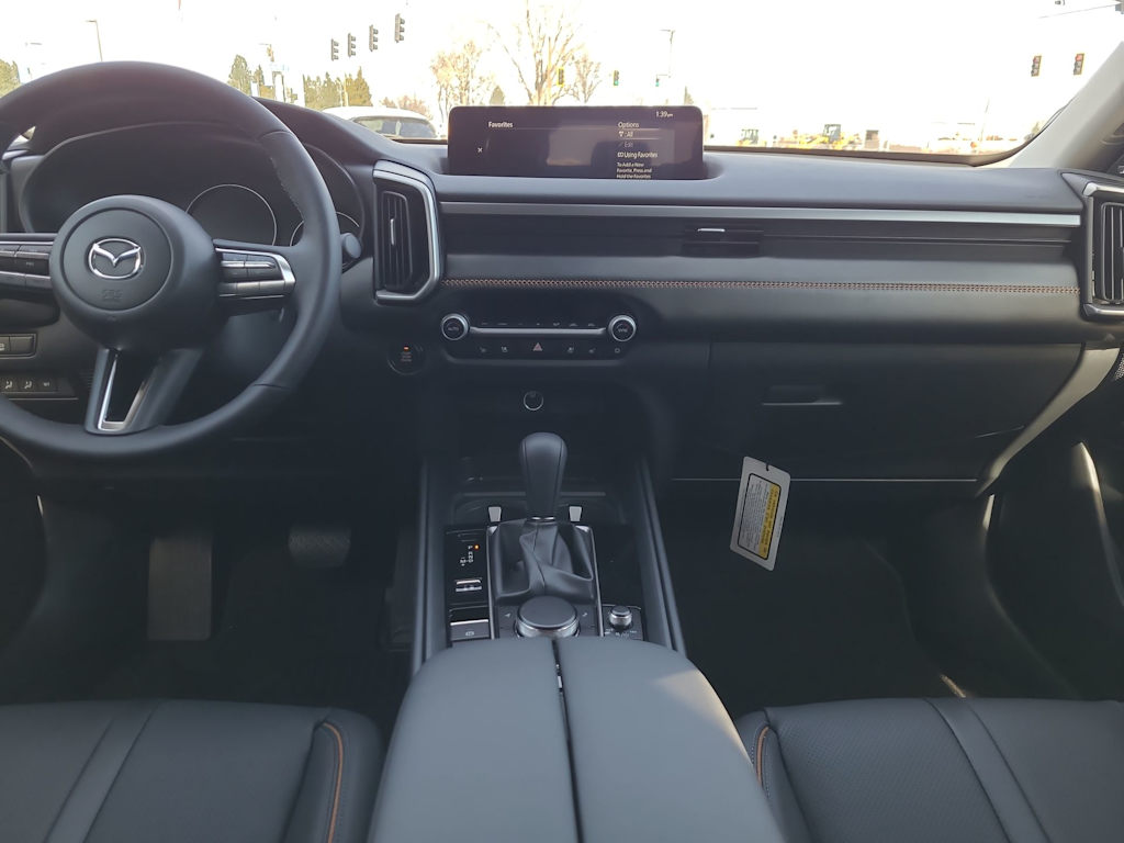 Thumbnail: 2026 Mazda CX-50 - 2