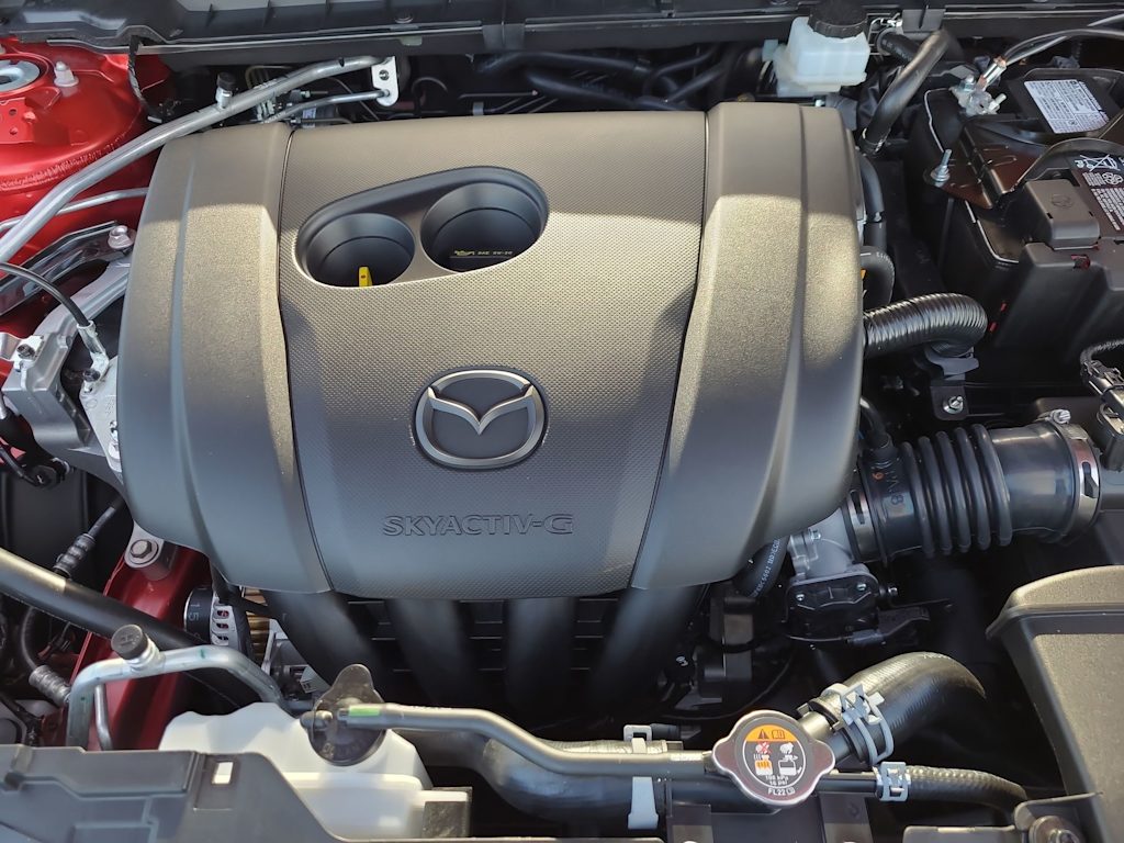 Thumbnail: 2026 Mazda CX-50 - 9