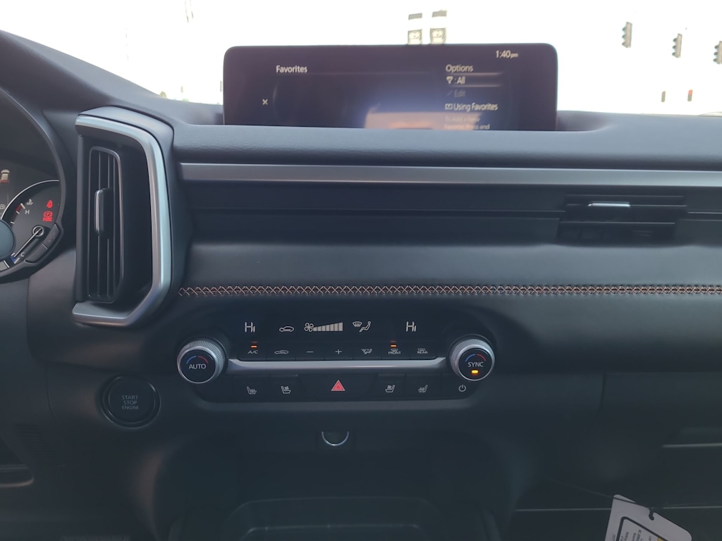 Thumbnail: 2026 Mazda CX-50 - 29