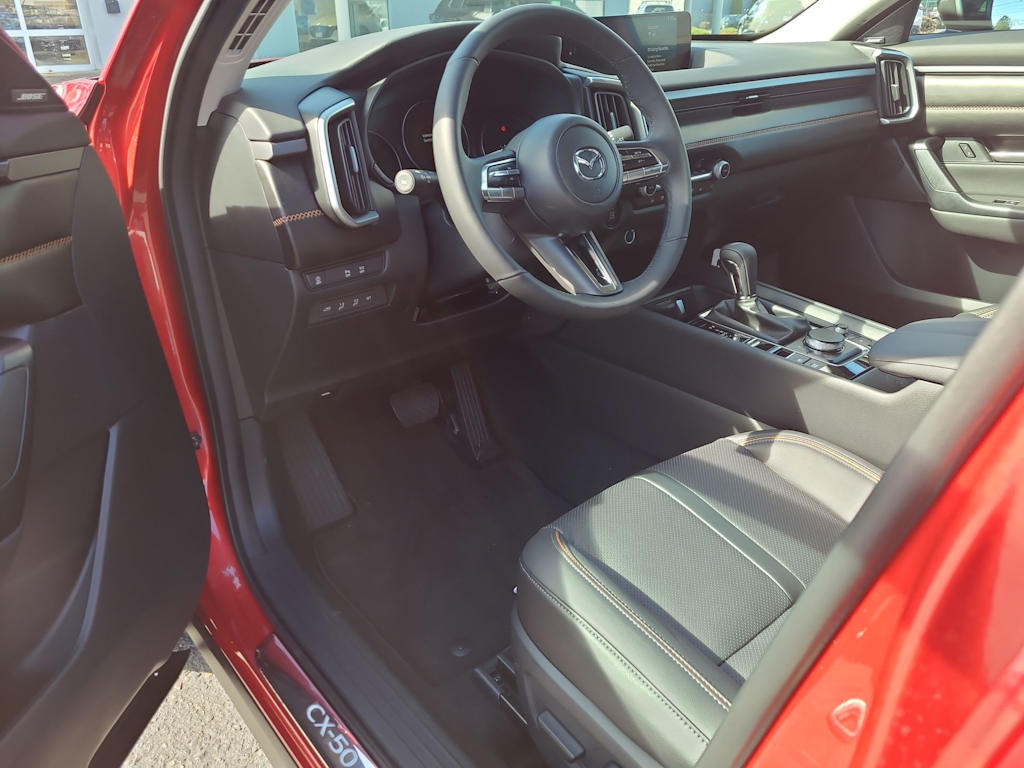 Thumbnail: 2026 Mazda CX-50 - 10