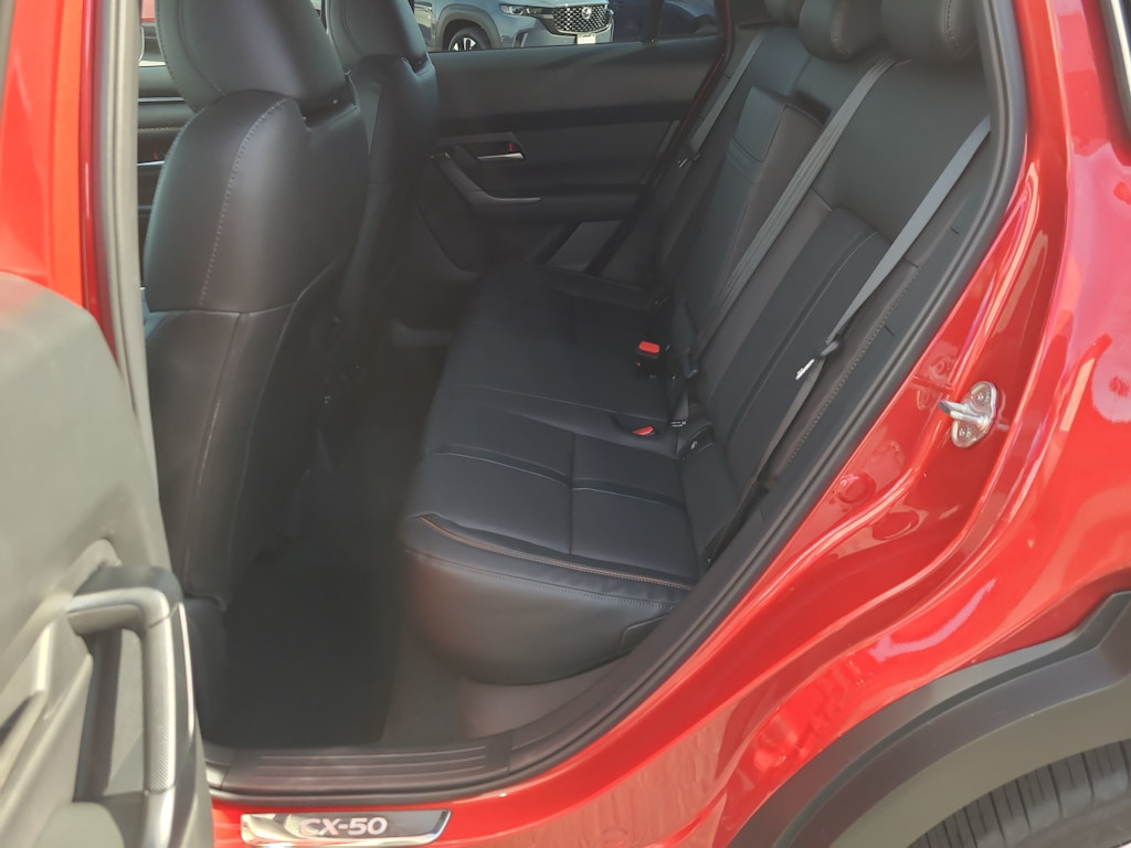 Thumbnail: 2026 Mazda CX-50 - 26