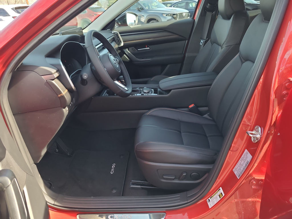 Thumbnail: 2026 Mazda CX-50 - 11