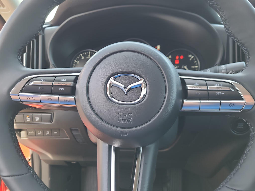 Thumbnail: 2026 Mazda CX-50 - 28