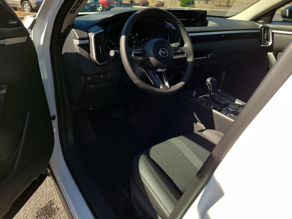 Thumbnail: 2025 Mazda CX-50 - 2