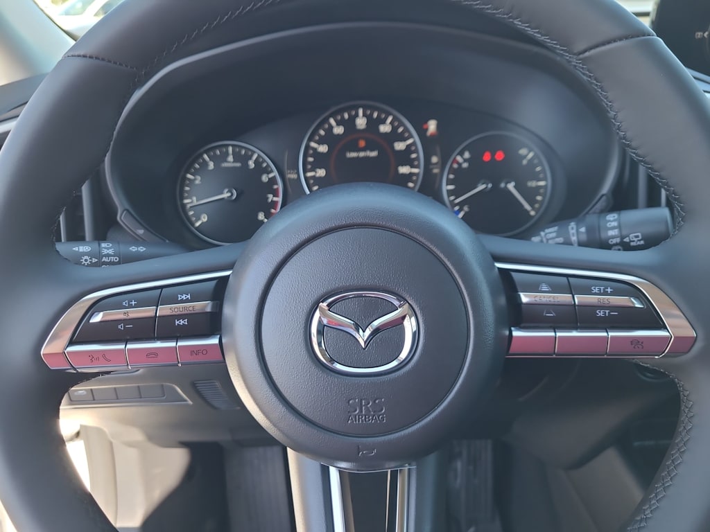 Thumbnail: 2025 Mazda CX-50 - 27