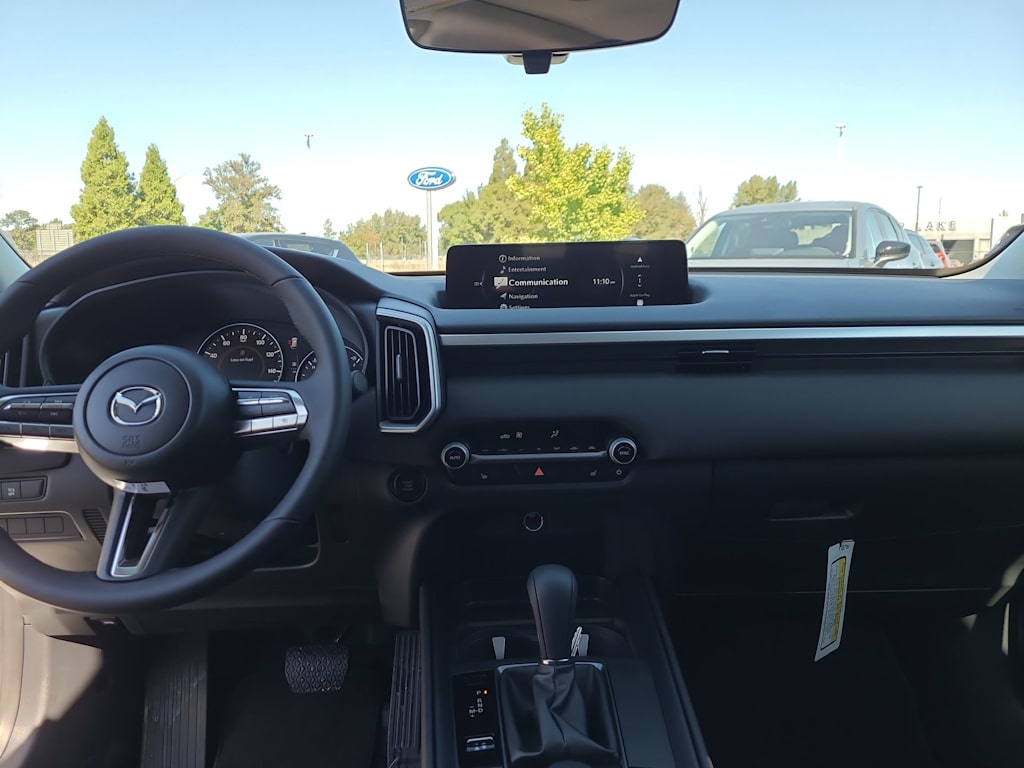 Thumbnail: 2025 Mazda CX-50 - 10