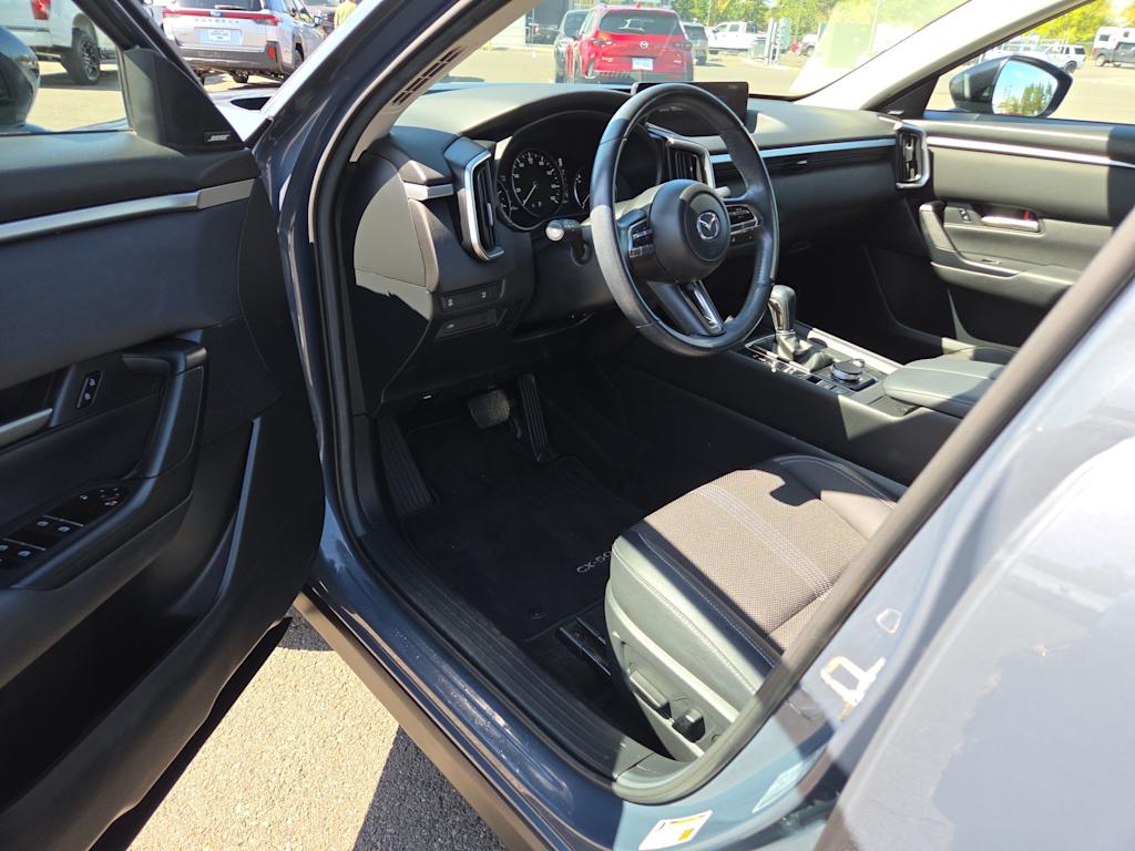 Thumbnail: 2024 Mazda CX-50 - 2