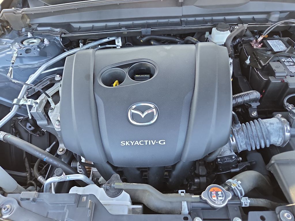 Thumbnail: 2024 Mazda CX-50 - 9