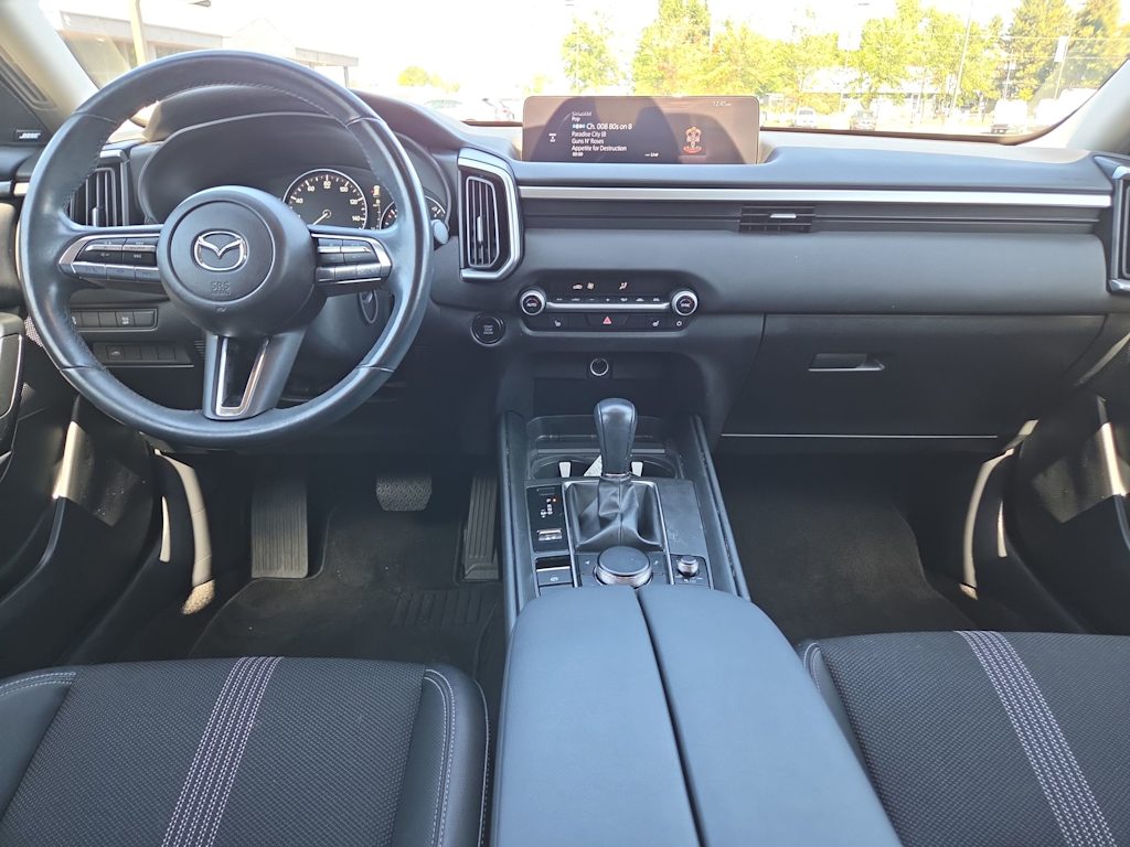 Thumbnail: 2024 Mazda CX-50 - 10