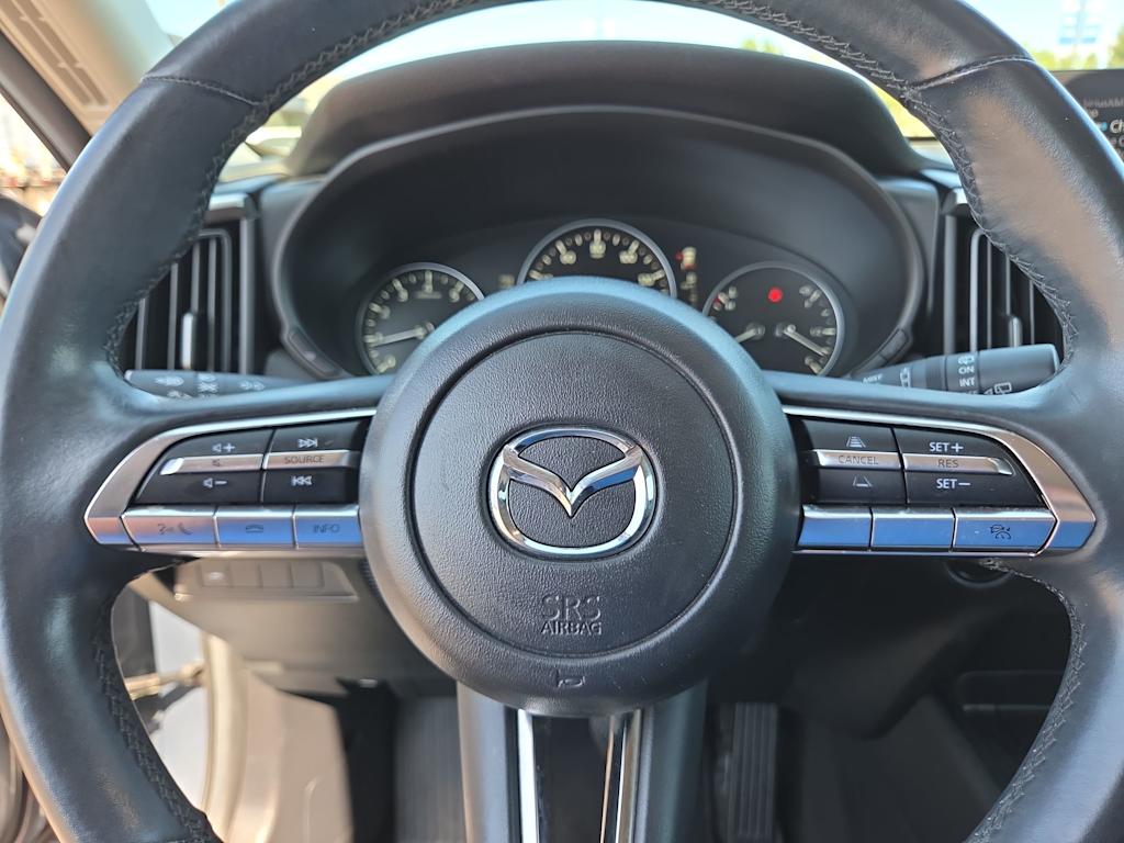 Thumbnail: 2024 Mazda CX-50 - 14