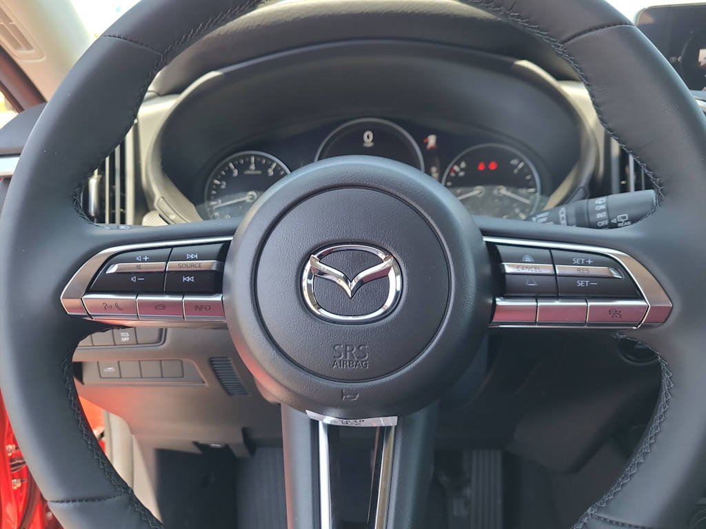 Thumbnail: 2025 Mazda CX-50 - 13